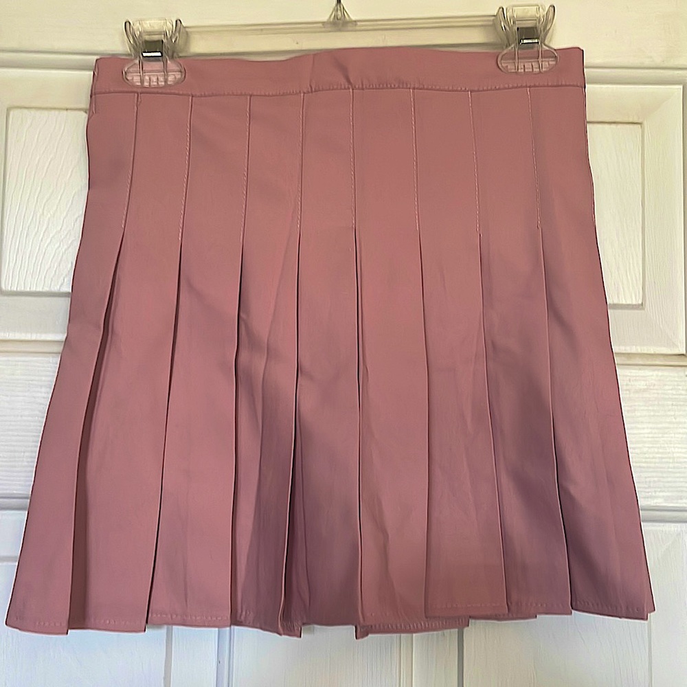 Princess Polly Tahls Mini Skirt
